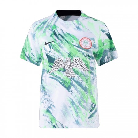 Maillot Foot Nigeria Special 2023-24